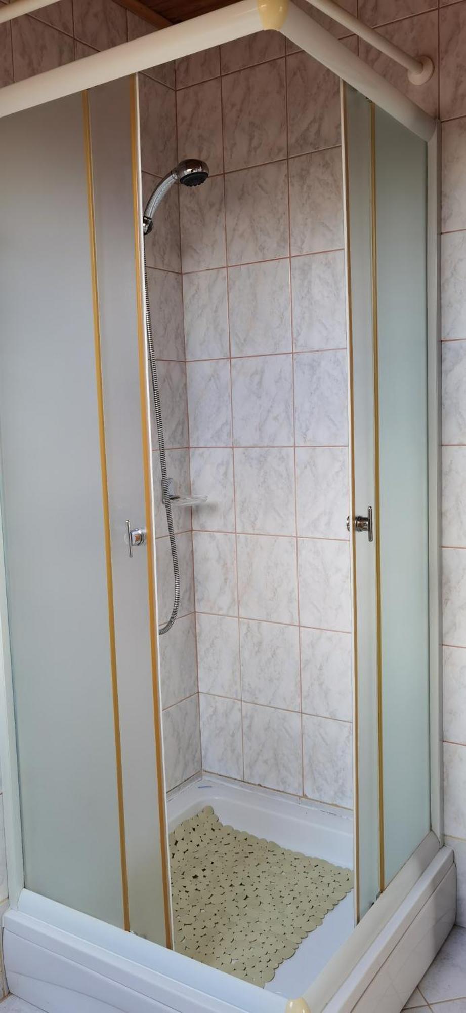 Отель House Viktoria Селиште-Дрежничко Экстерьер фото